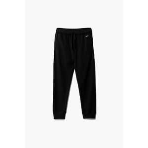 TENTIAL BAKUNE Sweat Pants ブラック(S)_23FW 100021000104