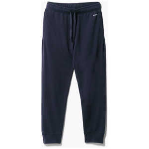 TENTIAL BAKUNE Sweat Pants ネイビー(XL)_23FW 100021000101