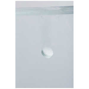 TENTIAL BAKUNE 重炭酸入浴剤 BATH(30錠)_23FW 
