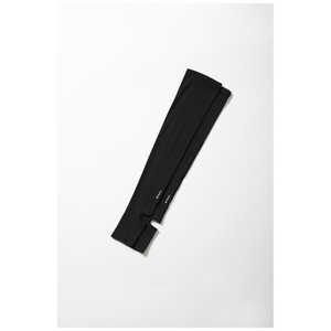 TENTIAL Leg Warmer Long ブラック_23FW 