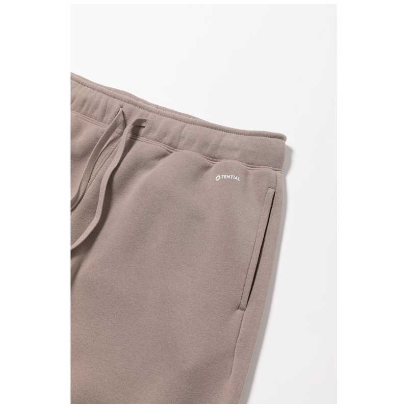 TENTIAL TENTIAL Warm Long Pants-23FW(Lサイズ) BAKUNE(バクネ) ブラウン  