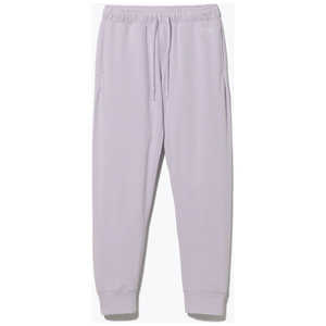 TENTIAL Sweat Pants(スウェット パンツ)-23FW(Mサイズ) BAKUNE(バクネ) ラベンダー 