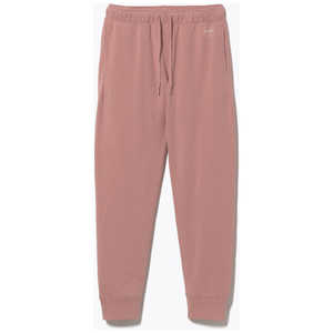 TENTIAL Sweat Pants(スウェット パンツ)-23FW(XSサイズ) BAKUNE(バクネ) コーラルピンク 