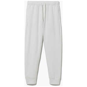 TENTIAL Sweat Pants(スウェット パンツ)-23FW(XSサイズ) BAKUNE(バクネ) ライトグレー 