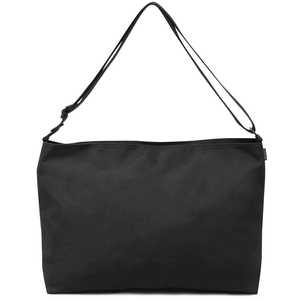 アンドモア REGiSTA WATER REPELLENT & PU-LEATHER Shoulder Bag ショルダーバッグ BLACK NO659 アンドモア REGiSTA WATER REPELLENT & PU-LEATHER Shoulder Bag ショルダーバッグ BLACK NO659
