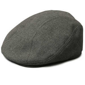 アンドモア Mr.COVER Monaco Hunting Cap 帽子 GRAY MC2024 アンドモア Mr.COVER Monaco Hunting Cap 帽子 GRAY MC2024