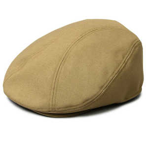 アンドモア Mr.COVER Monaco Hunting Cap 帽子 BEIGE MC2024 アンドモア Mr.COVER Monaco Hunting Cap 帽子 BEIGE MC2024