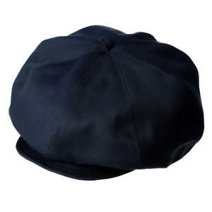 アンドモア Mr.COVER Casquette Hunting mc-2004 帽子 NAVY-A MC2004 アンドモア Mr.COVER Casquette Hunting mc-2004 帽子 NAVY-A MC2004