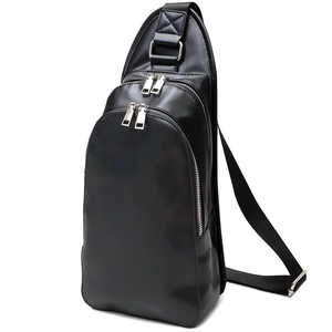 アンドモア REGiSTA Intrecciato Body Bag バッグ BLACK-A NO523 アンドモア REGiSTA Intrecciato Body Bag バッグ BLACK-A NO523