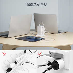 TESSAN USB-C8ACŸå(2m) 2.0m /8ĸ /åդ() /2ݡȡ TPS04-JPC-GR-2