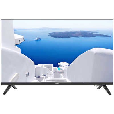 KONKA チューナーレス液晶テレビ [ 32V型 / フルハイビジョン