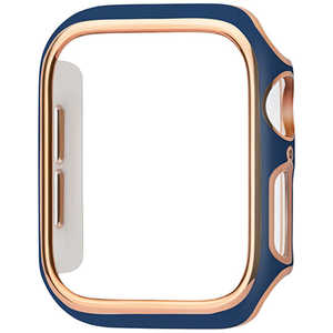 Apple Watch Series 4/5/6/SE1-2 40mm ץ饹åե졼 GAACAL() ֥롼 W00017B2