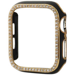 GAACAL Apple Watch Series 1-3 42mm եե졼 ֥å W00065BKG3