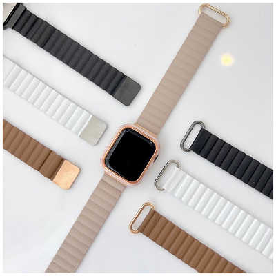 GAACAL Apple Watch Series 1/2/3/4/5/6/7/8/SE1/SE2 38/40/41mm