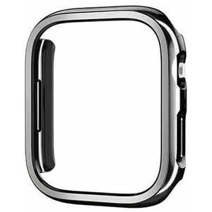 Apple Watch Series 4/5/6/SE1-2 44mm ץ饹åե졼 GAACAL() ᥿å֥å W00224BK4