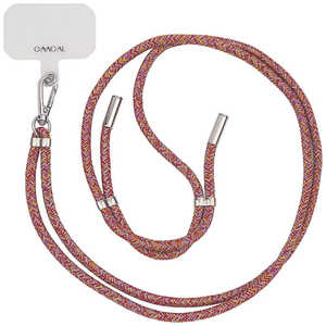 GAACAL ショルダーストラップ GAACAL Dデザイン P00333D