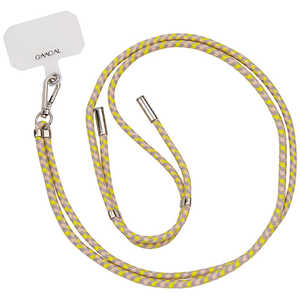 GAACAL ショルダーストラップ GAACAL Eデザイン P00333E