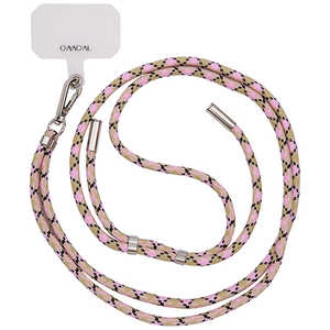 GAACAL ショルダーストラップ GAACAL Hデザイン P00333H