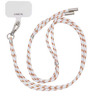 GAACAL ショルダーストラップ GAACAL Jデザイン P00333J