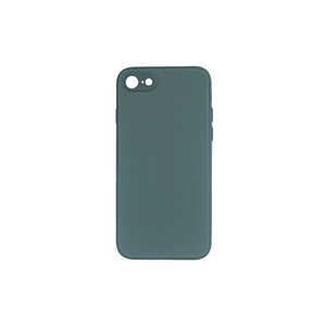 GAACAL iPhone SE 第3世代/第2世代/8/7専用 くすみカラーTPUケース GAACAL グリーン P00122GB