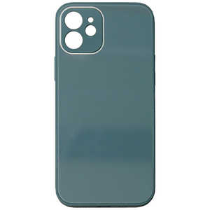 IPHONE14 くすみカラーTPUケース GAACAL グリーン グリーン P00122GQ IPHONE14 くすみカラーTPUケース GAACAL グリーン グリーン P00122GQ