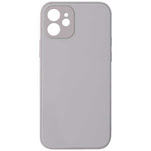 IPHONE14 くすみカラーTPUケース GAACAL パープル パープル P00122PQ IPHONE14 くすみカラーTPUケース GAACAL パープル パープル P00122PQ