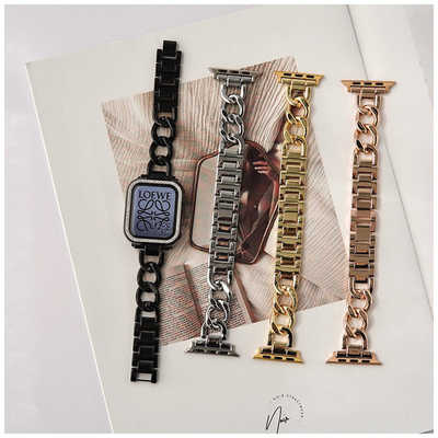 GAACAL Apple Watch Series 1-8/SE1-2/Ultra 42/44/45/49mm