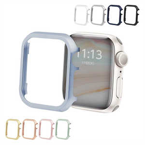 Apple Watch Series 4/5/6/SE1-2 40mm ᥿åե졼 GAACAL() ֥롼 W00114B2