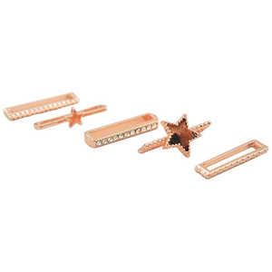 Apple Watch BAND アクセサリーセット デザインA GAACAL(ガーガル) Z00383A Apple Watch BAND アクセサリーセット デザインA GAACAL(ガーガル) Z00383A