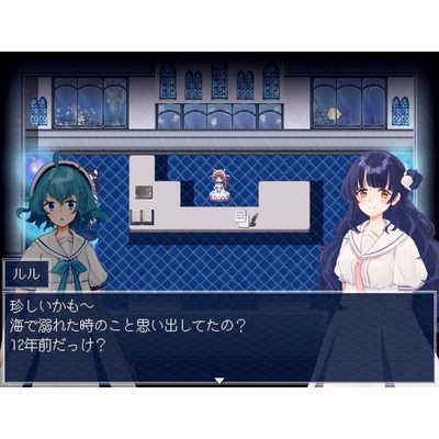 フロンティアワークス Switchゲームソフト アクアリウムは踊らない HAC