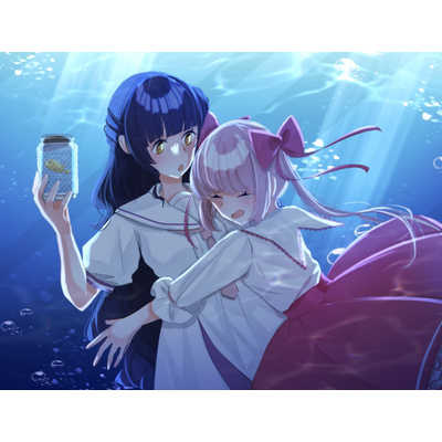 フロンティアワークス Switchゲームソフト アクアリウムは踊らない HAC