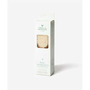 CROLL＆DENECKE クロール＆デネッケ ベビー＆子供用 FSC認定マークヘアブラシ 山羊毛 FSC認定マーク Baby hairbrush With goat hair ヤギ毛 20264