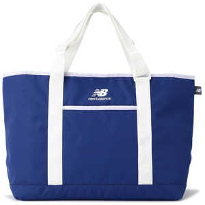 ニューバランス ゴルフ用品 26SS U テイバン オックス スタックドロゴPT トートバッグ 012-6981002 ブルー 