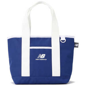 ニューバランス ゴルフ用品 26SS U テイバン オックス スタックドロゴPT カートバッグ 012-6981003 ブルー 