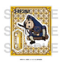 イーディス TVアニメ『ゴールデンカムイ』 アクリルスタンド 鯉登少尉