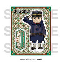 イーディス TVアニメ『ゴールデンカムイ』 アクリルスタンド 門倉元
