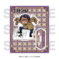 イーディス TVアニメ『ゴールデンカムイ』 アクリルスタンド 鯉登少尉