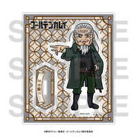 イーディス TVアニメ『ゴールデンカムイ』 アクリルスタンド 鯉登少尉