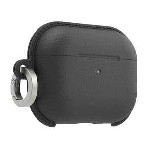 ARAREE Air Pods Pro 3対応 ソフトケース POPS ブラック AR28165APP3 ARAREE Air Pods Pro 3対応 ソフトケース POPS ブラック AR28165APP3
