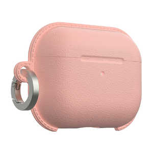 ARAREE Air Pods Pro 3対応 ソフトケース POPS フラミンゴピンク AR28167APP3 ARAREE Air Pods Pro 3対応 ソフトケース POPS フラミンゴピンク AR28167APP3