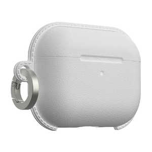 ARAREE Air Pods Pro 3対応 ソフトケース POPS ホワイト AR28169APP3 ARAREE Air Pods Pro 3対応 ソフトケース POPS ホワイト AR28169APP3