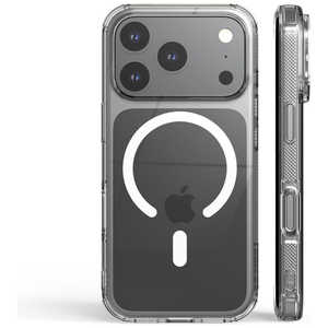ROA iPhone 18 Pro �P�[�X FLEXIELD M �N���A AR28662i18PR