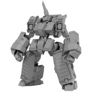 MODEROID SIDE�FCC �O���[�t�E�t�@�E�X�g(�O���[�T�t���C�NVer.)