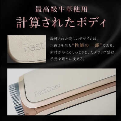 FASTDEER ファストディア FastDeerゴルフ距離計S2navy navy FD-RFS2 の