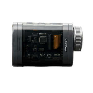 FASTDEER ファストディア FastDeerゴルフ距離計C2gray gray FD-RFC2
