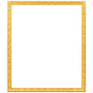 同志舎 木製デッサン額 エリーゼ 太子 金 エリーゼGタイシ