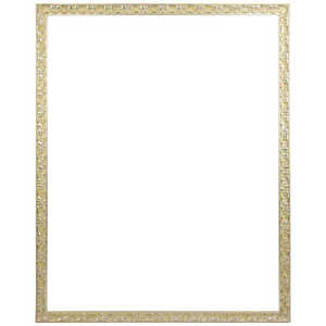 同志舎 木製デッサン額 エリーゼ 大衣 銀 エリーゼSタイコロ