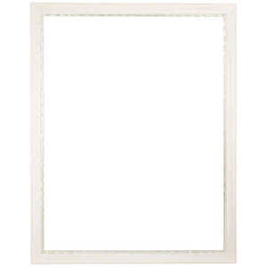 同志舎 木製デッサン額 ニース 大衣 ホワイト ニースホワイトタイコロ