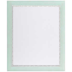 同志舎 木製デッサン額 ニース 吋 ミントグリーン ニースミントグリーンインチ