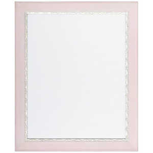 同志舎 木製デッサン額 ニース 吋 ピンク ニースピンクインチ